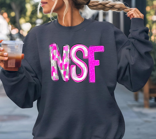 NSF