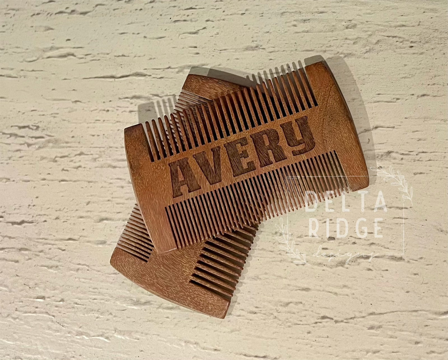 Beard Comb