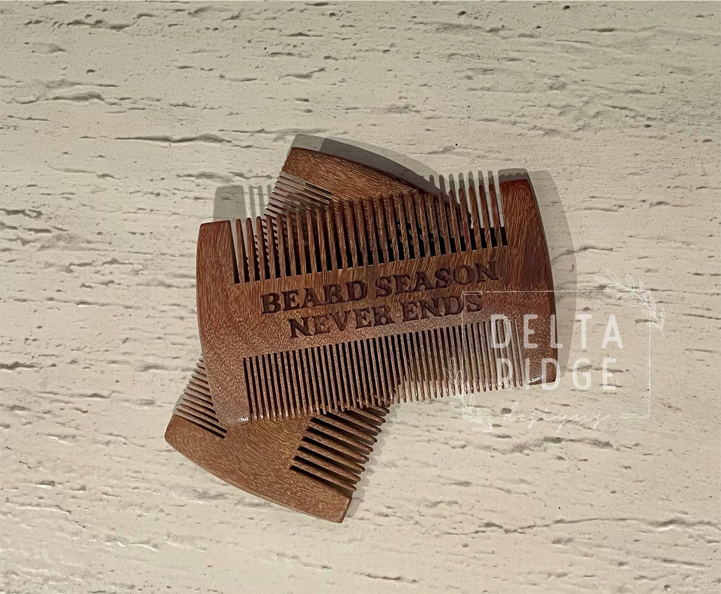 Beard Comb