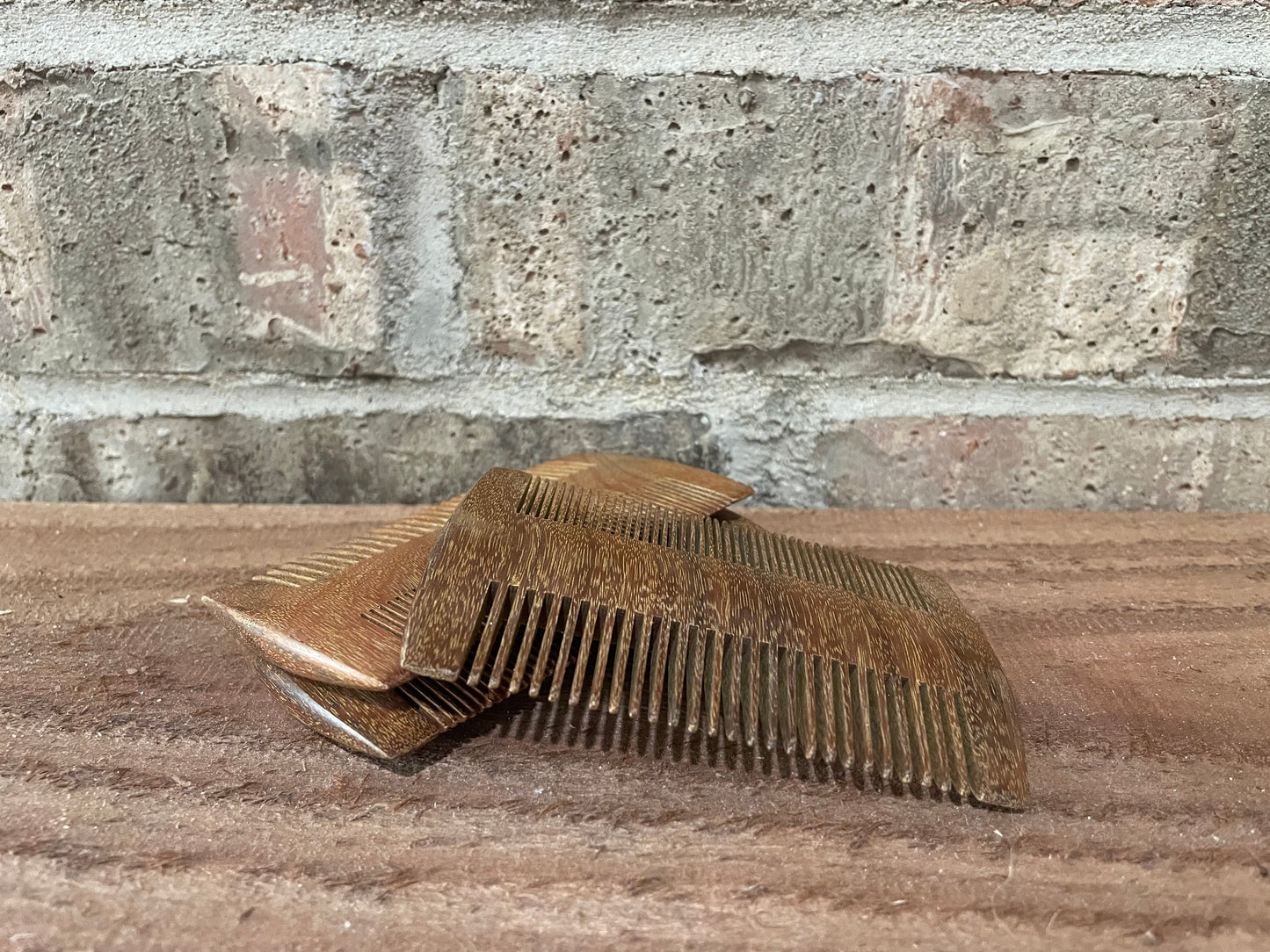 Beard Comb