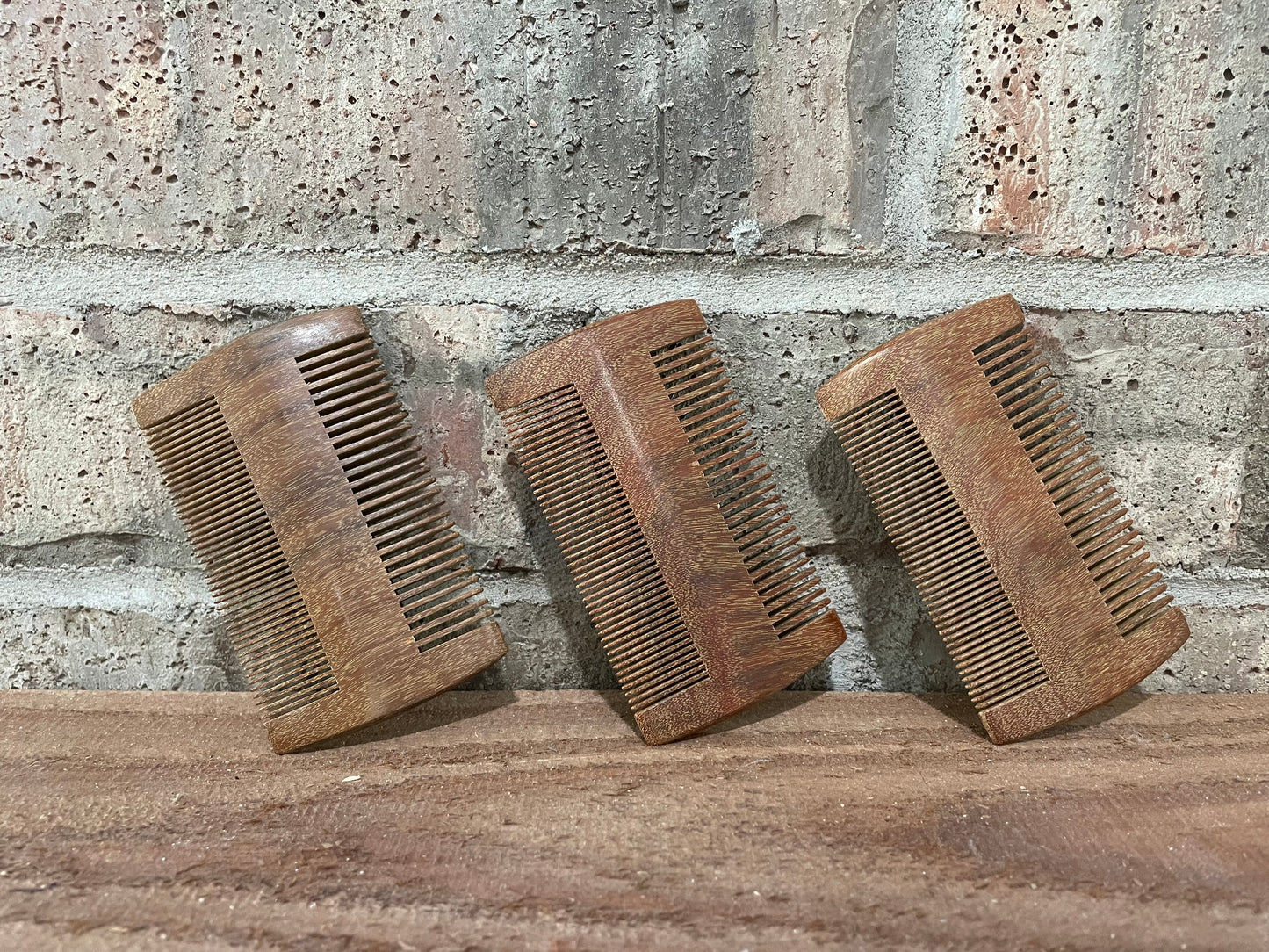 Beard Comb